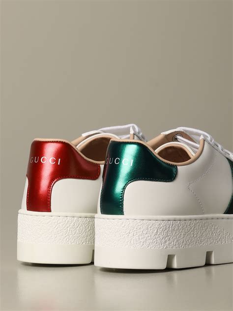 gucci whoes|gucci brand shoes.